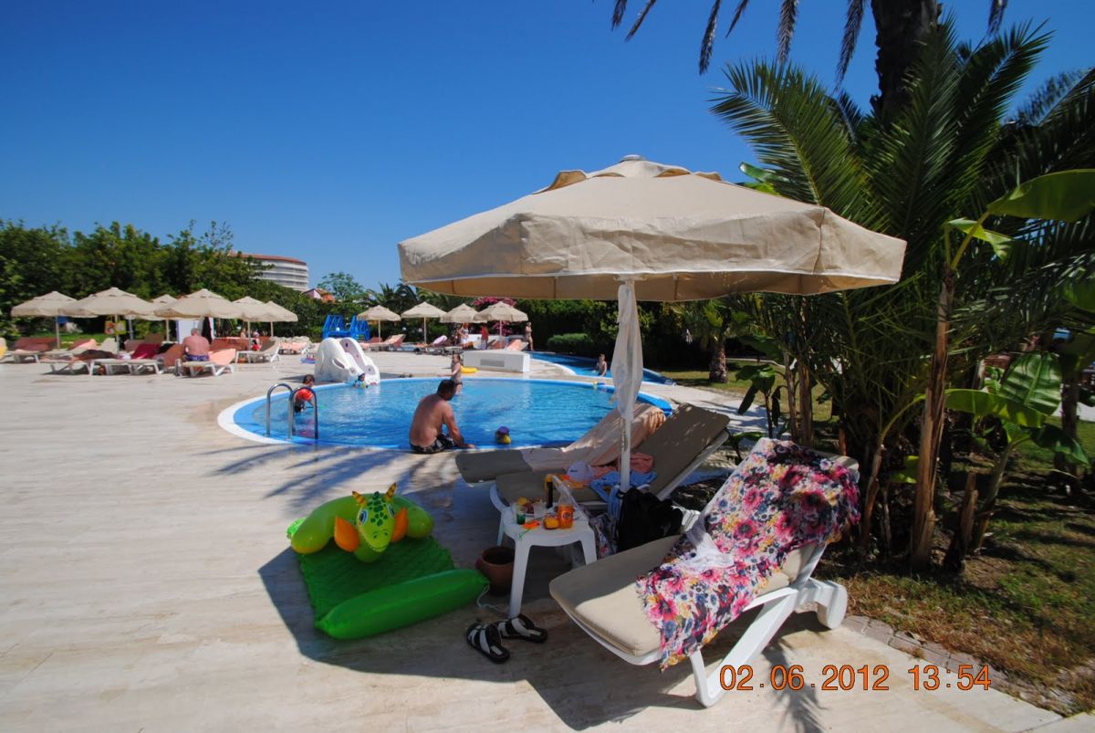 imagini hotel SUNRISE PARK RESORT SIDE